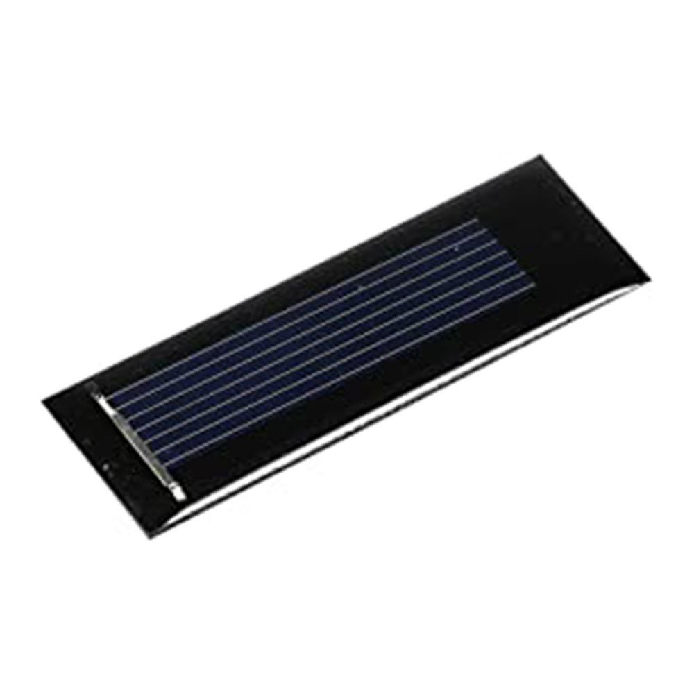 Efficient Power Generation with 20pcs Solar Panel Cells for DIY Projects