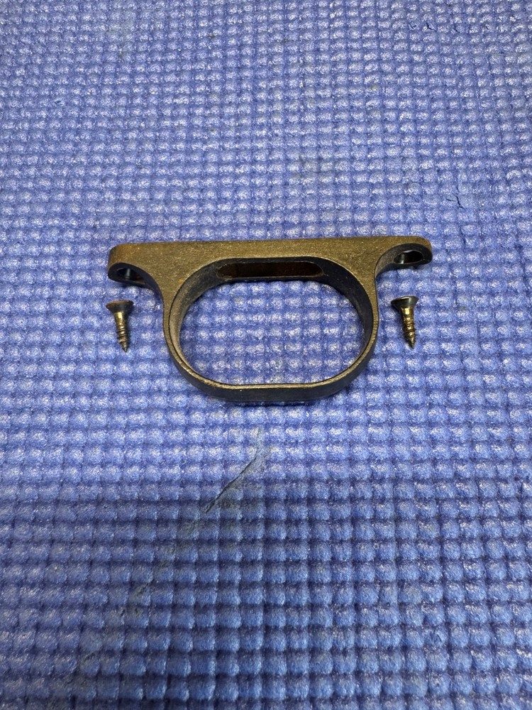 Knight Muzzleloader MK-85 plastic trigger guard with screws