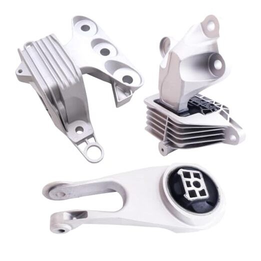 Engine Motor Mount Compatible with Malibu 2016-2018 1.5L L4 Automatic