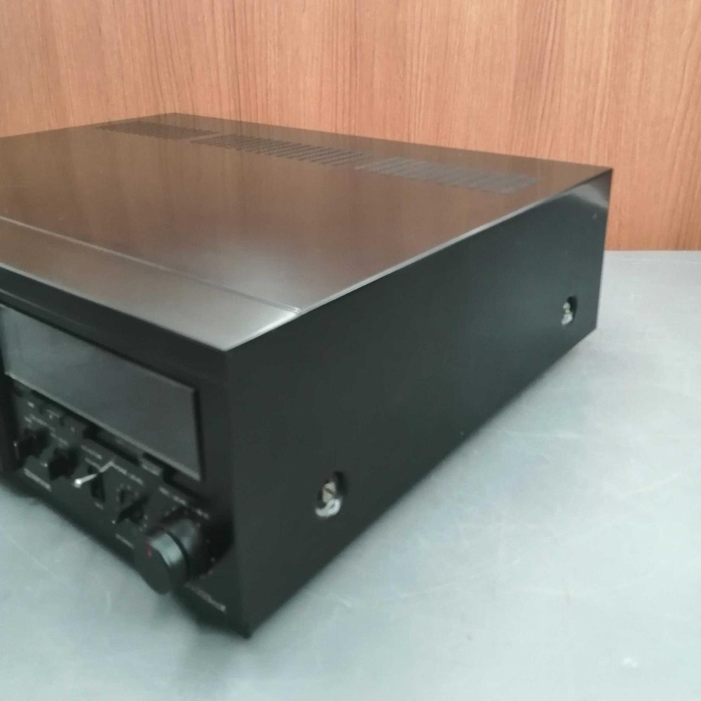 Sony TC-K333ESX 3-Head Cassette Deck Operation Confirmed Maintained