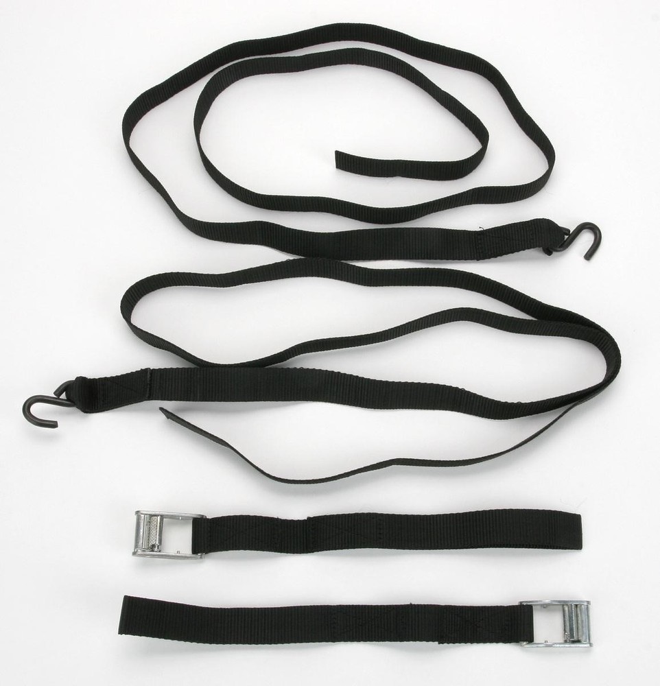 Moose Racing 3910-0028 Ramp Straps