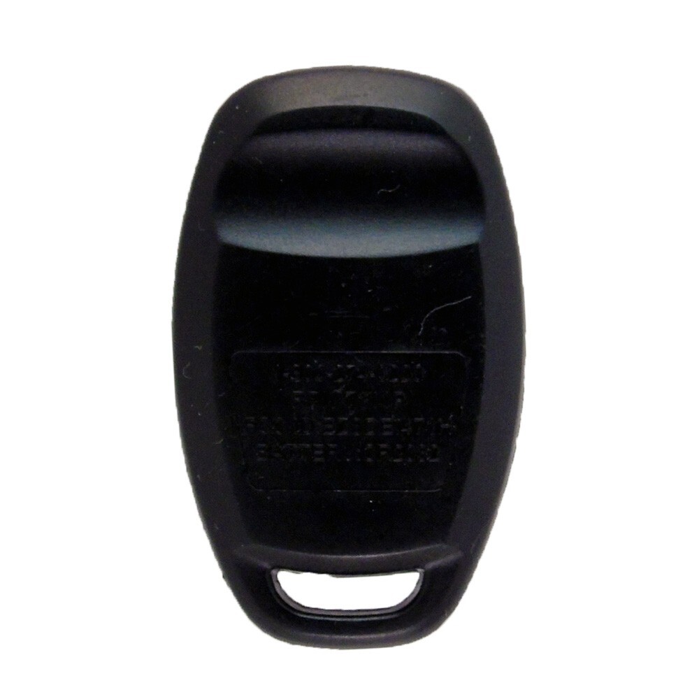 1-button PYTHON (DEI) Keyfob 7111P FCC ID EZSDEI471H