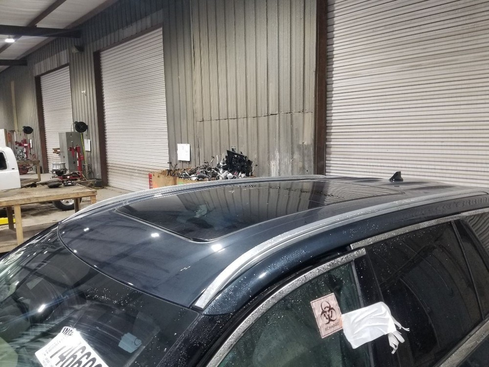 23 2023 LINCOLN AVIATOR FRONT WINDSHIELD CAMERA PROJECTOR LB5T19H406CF