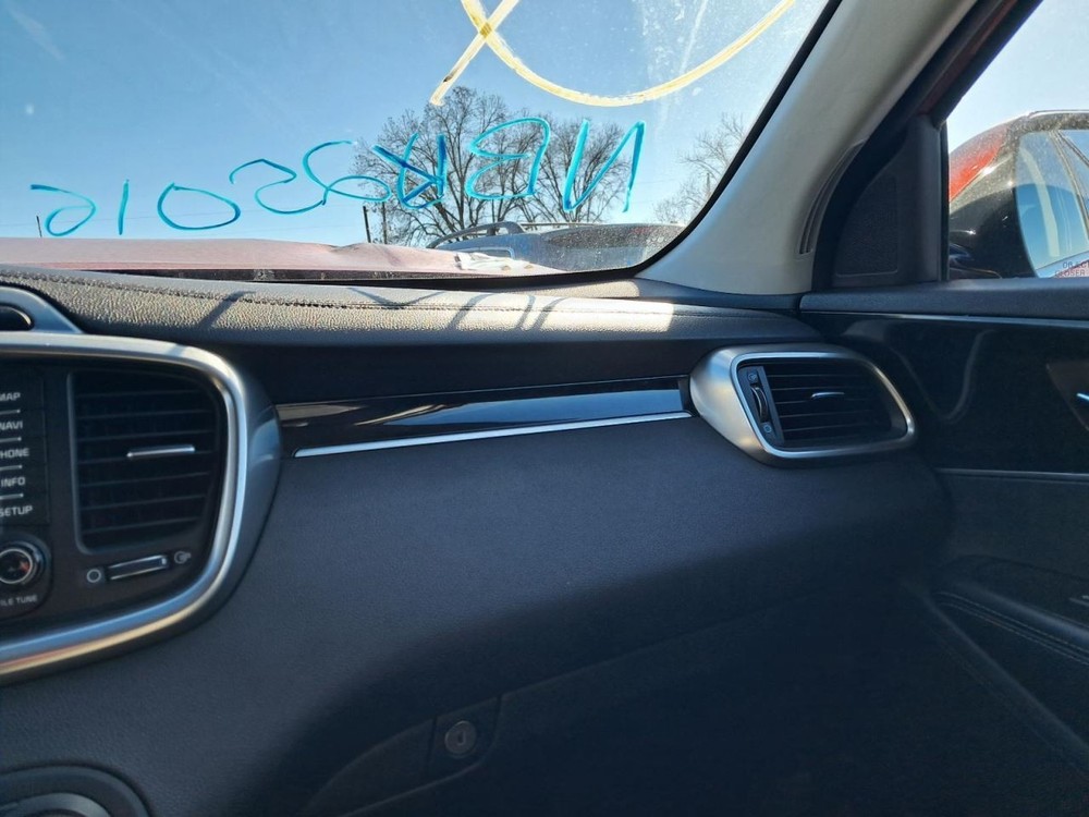 SORENTO 2016 Glove Box 4862152
