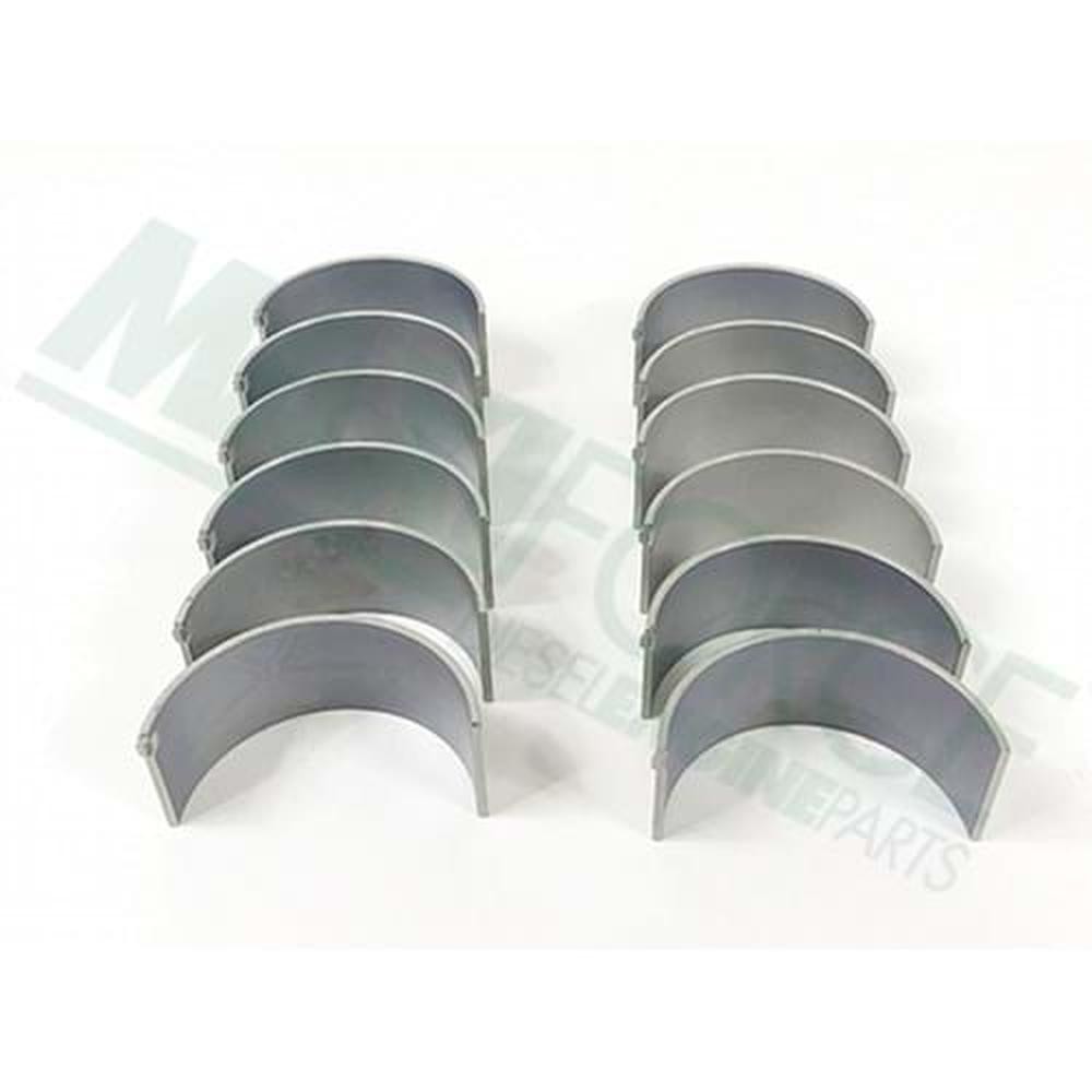 Connecting Rod Bearing .10" Oversize Half Journal