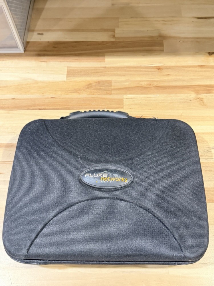 FLUKE NETWORKS MS2-KIT MICROSCANNER 2 & INTELLITONE PRO200 CABLE TEST KIT