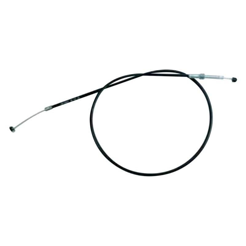Motion Pro Black Vinyl Clutch Cable