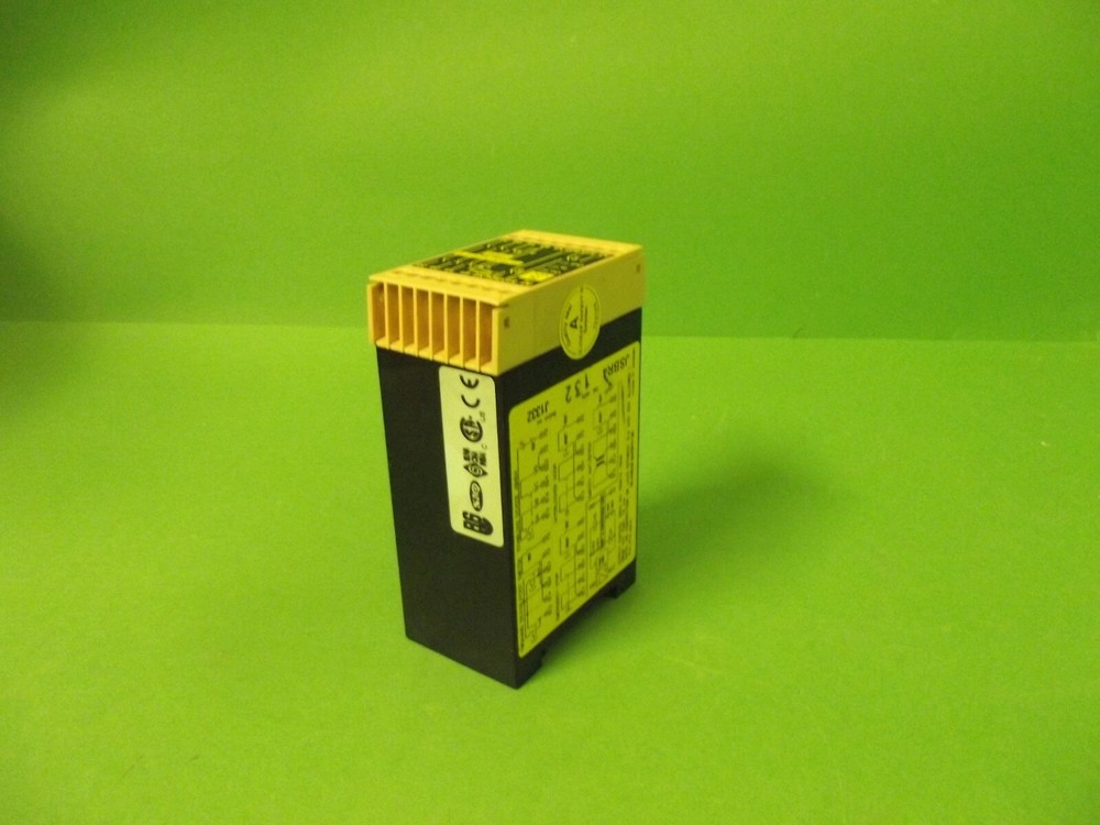 JOKAB SAFETY JSBR4 Safety Relay