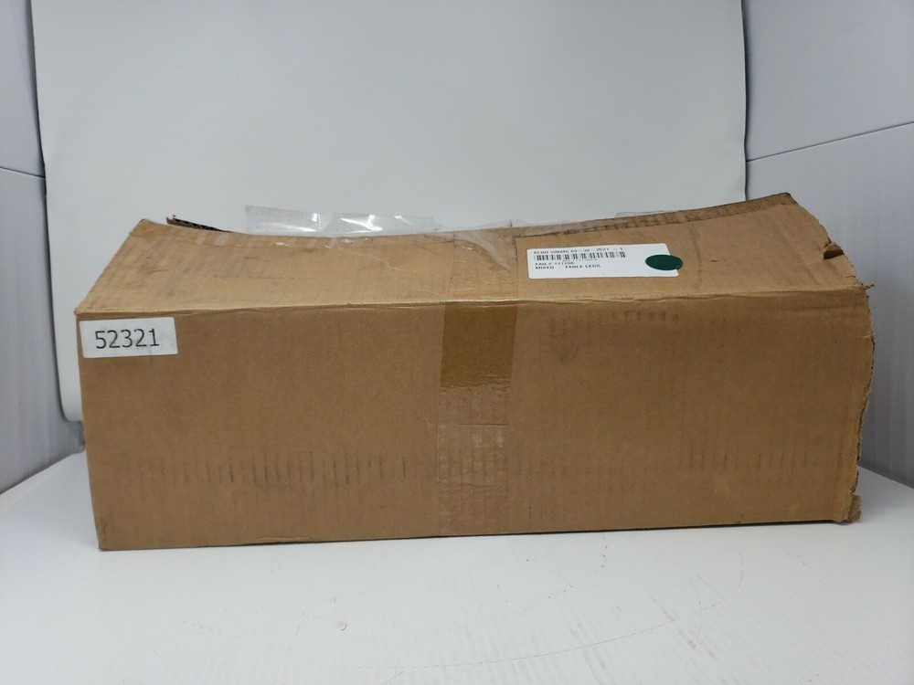 Fleming Sales Barbeque Grill Bumper Mount 63432 SEE DESCRIPTION