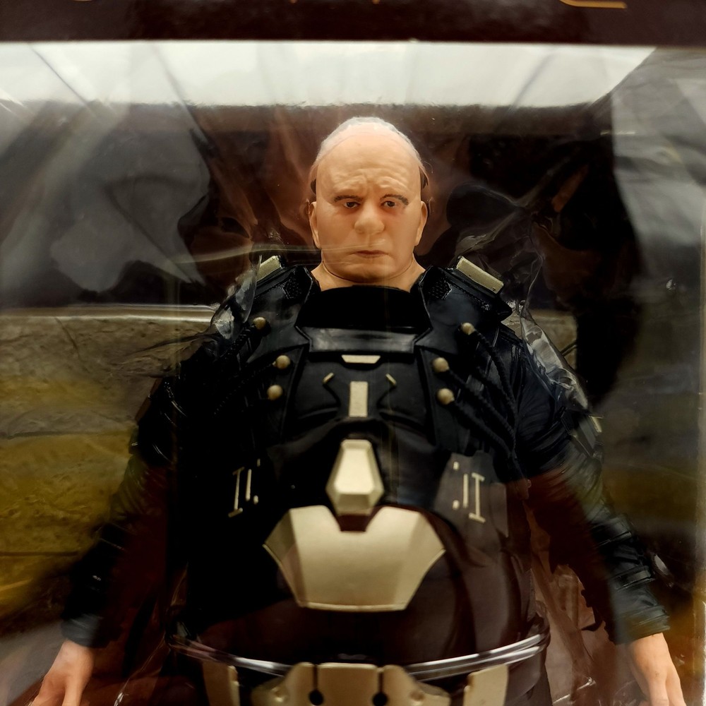 Dune Baron Harkonnen by Mc Farlane