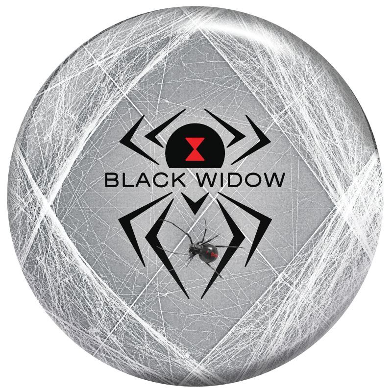 Hammer Black Widow Viz-A-Ball