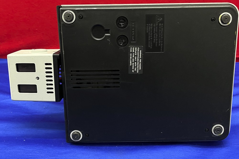 LEITZ LABORLUX K BINOCULAR MICROSCOPE 02043.036 W