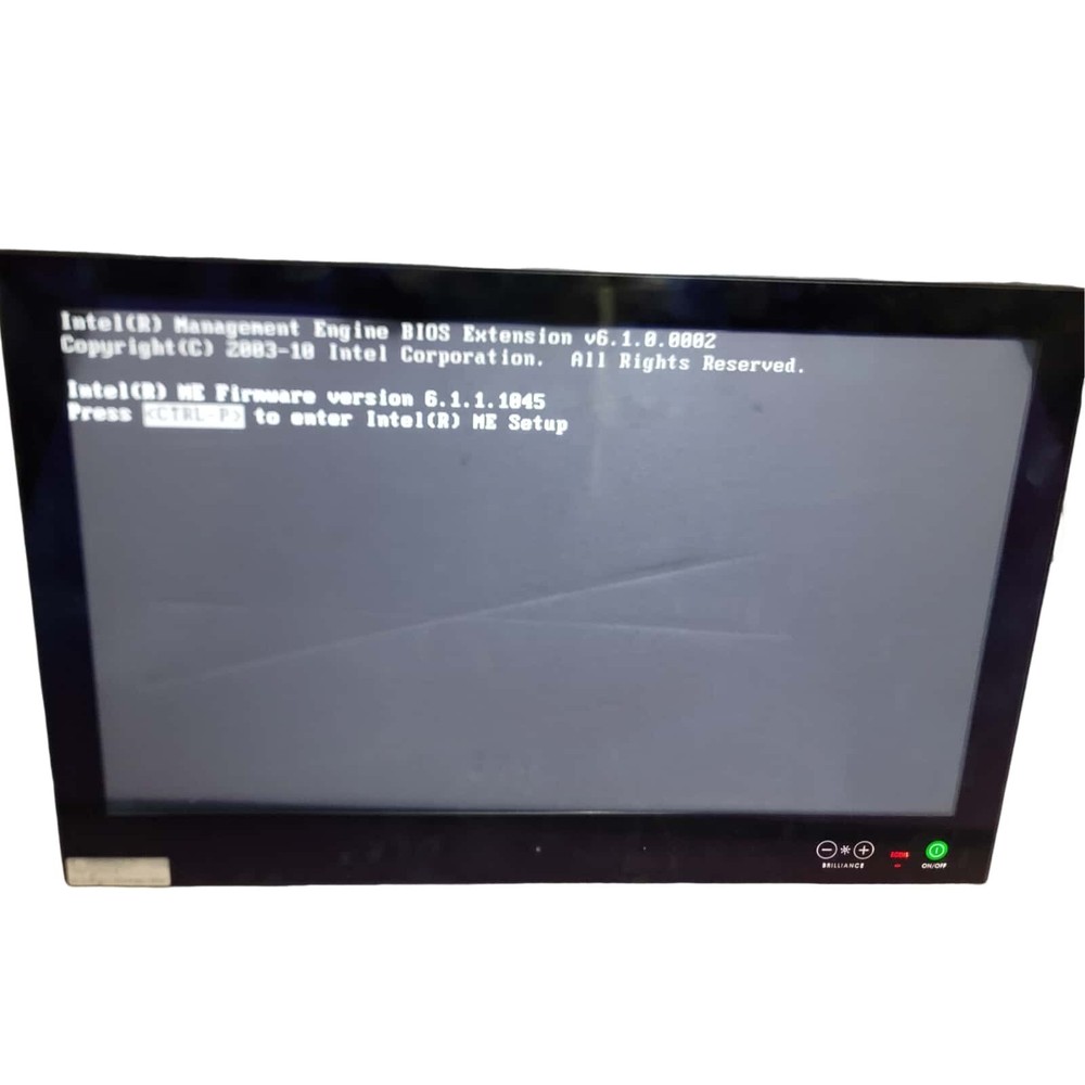 SEALL MULTI COMPUTER ECDIS TYPE HD 24T21 HATTELAND USED