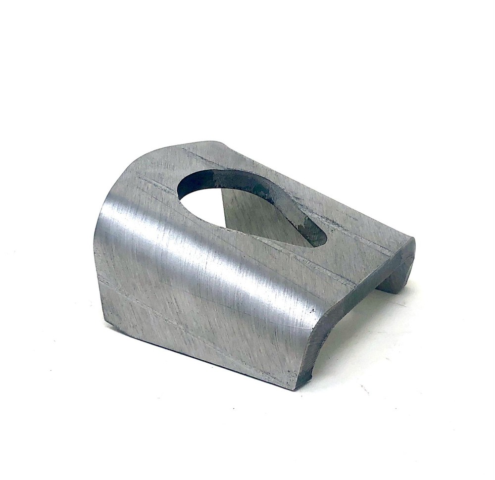 OFFROAD ANONYMOUS Bent Flat Tie Down Hook