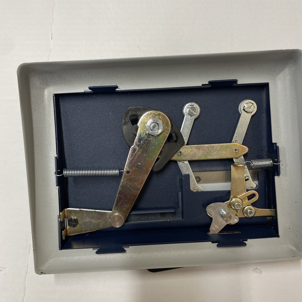 PREMIER Supermatic Cigarette Injector Machine Makes 100mm Regular & King Size