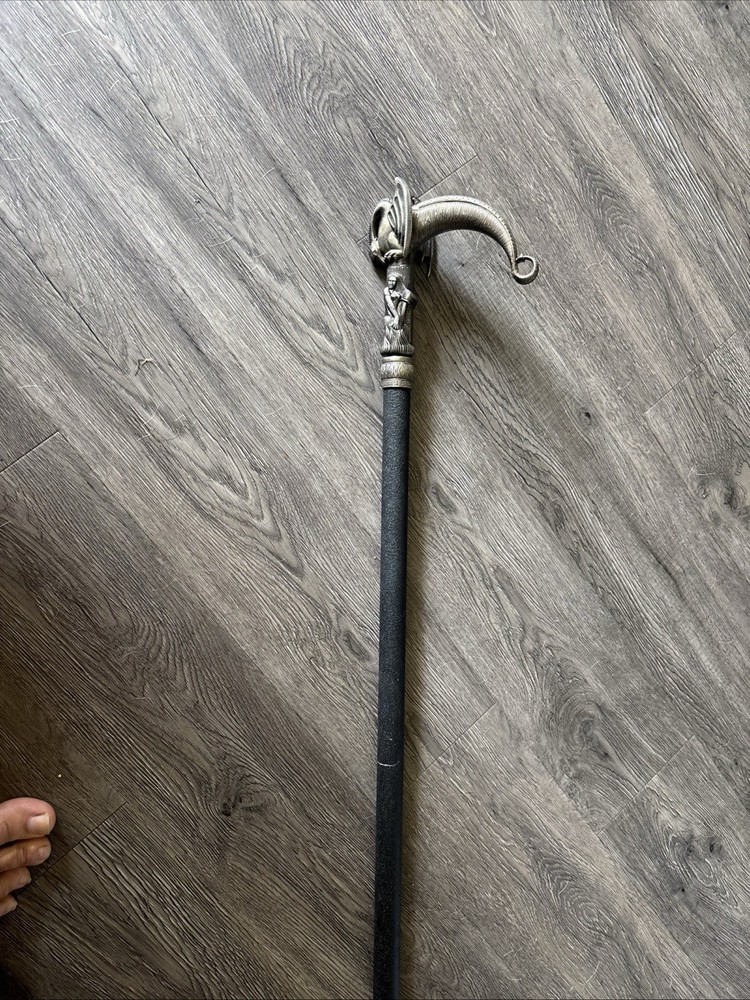 Old Unique Can Sword