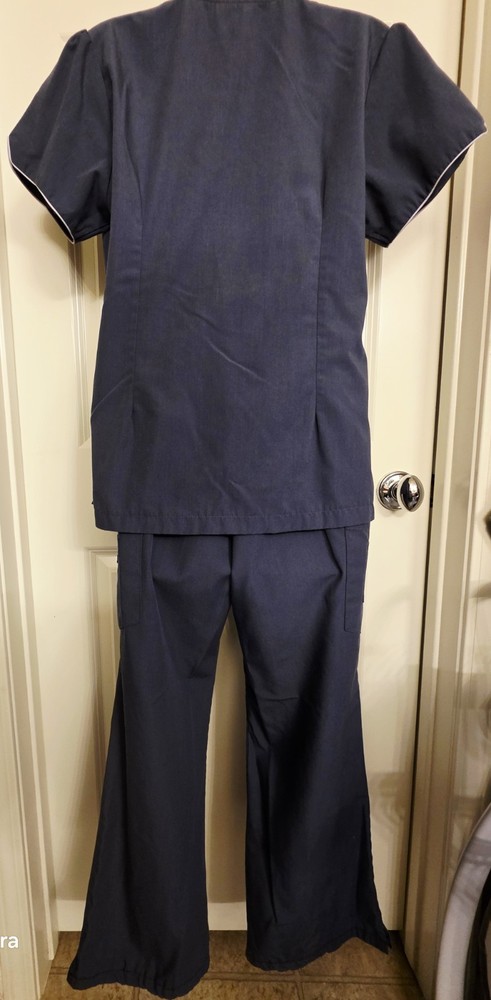 Reina Scrub Set
