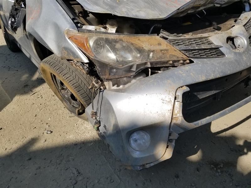 2014 TOYOTA RAV4 PASSENGER SIDE FRONT DOOR LOCK ACTUATOR ASSEMBLY