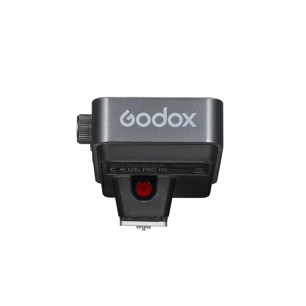 Godox Touchscreen TTL Wireless Flash Trigger for Olympus & Panasonic