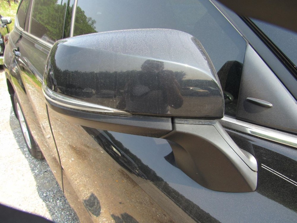 HIGHLANDR 2020 Glove Box 1051799