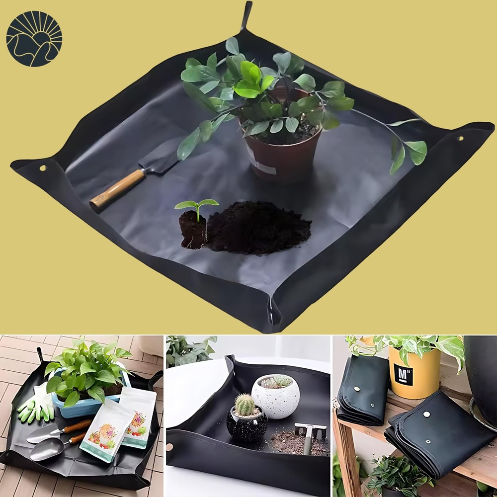 SunVara Seed Starter Peat Pots for Seedlings 300 pcs Biodegradable Seed Start...