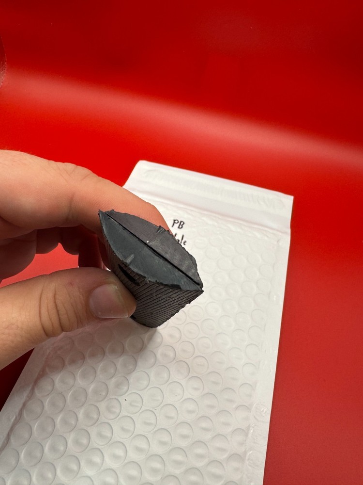 Vintage PB 1911/45 Style Split Grips