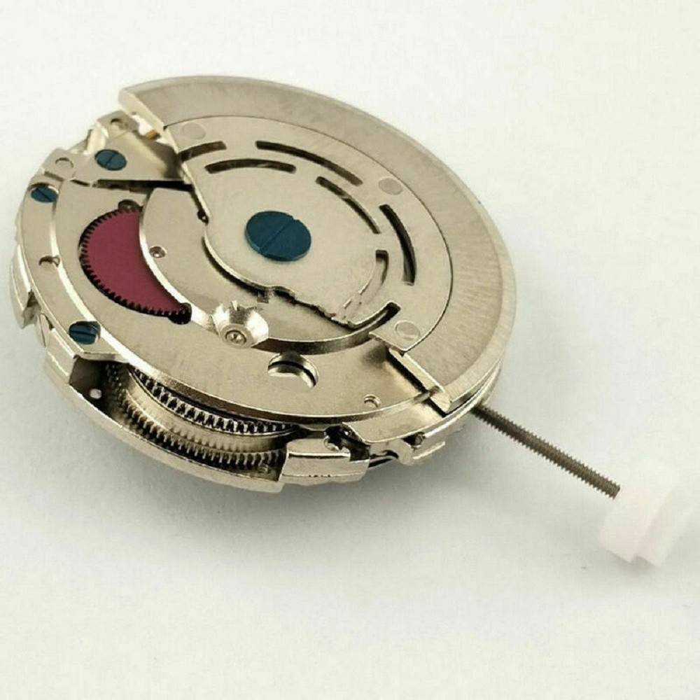 Automatic Mechanical Movement Date Watch Replace Movement For Mingzhu 2813 5833