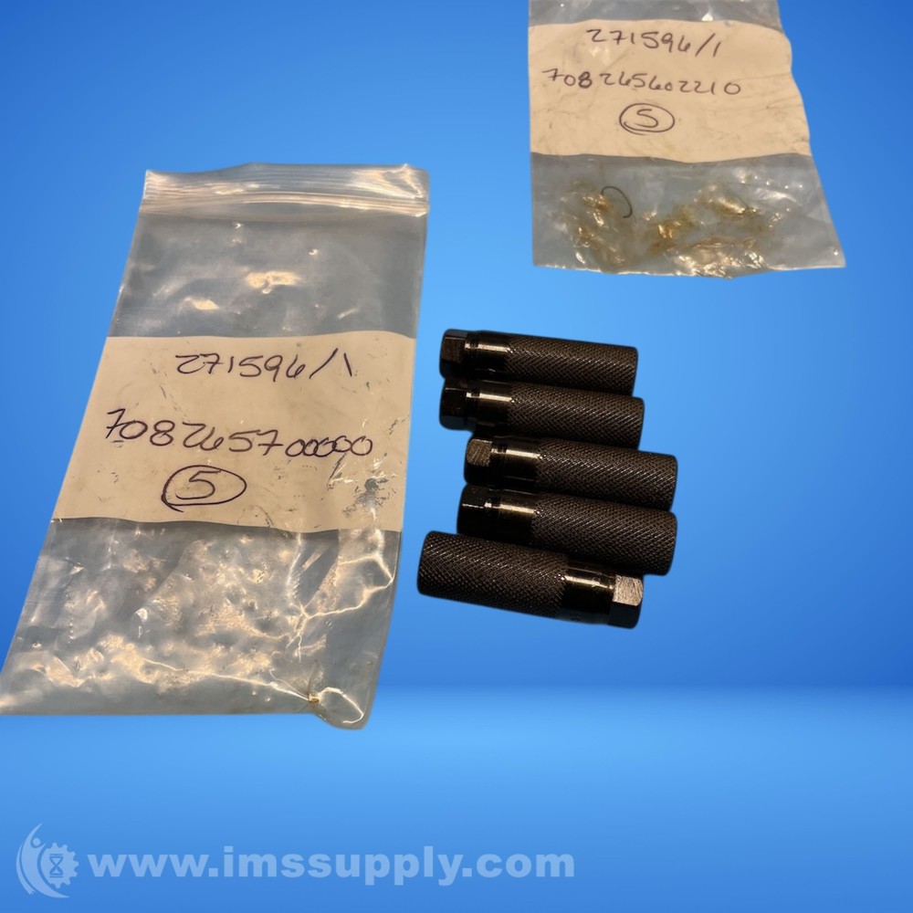 Zagar 708-3845 Multi-Spindle Drill Head 9665