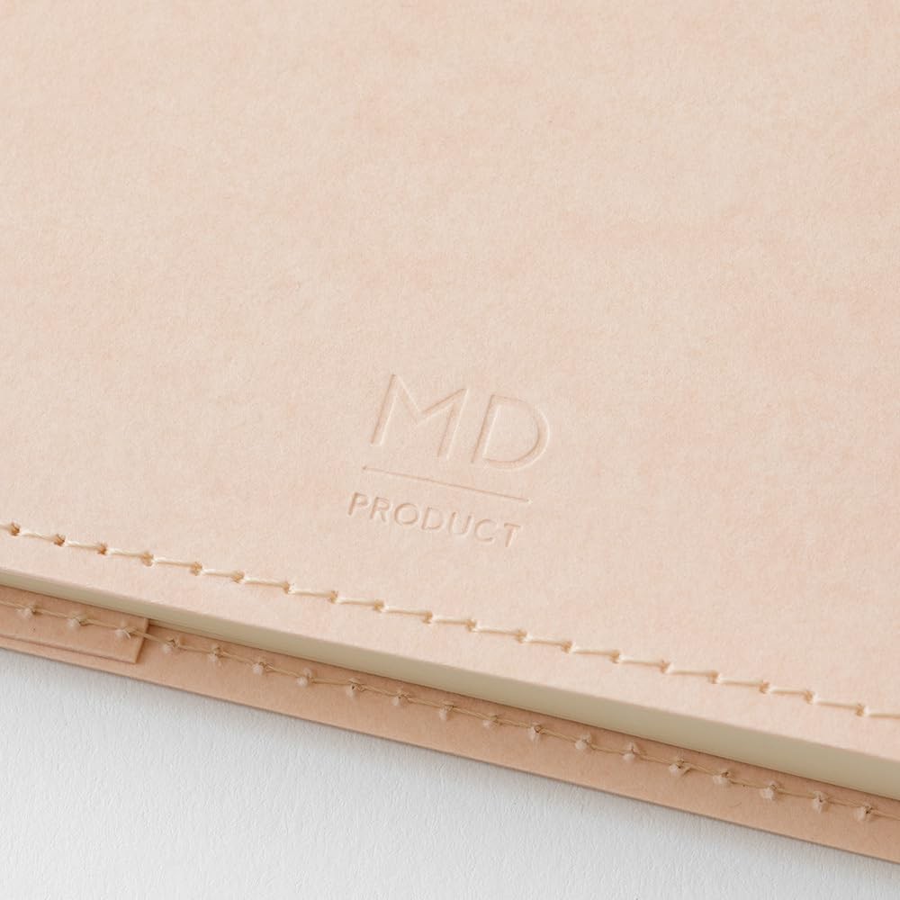 MD Notebook Paper Cover - Cardoba -A5
