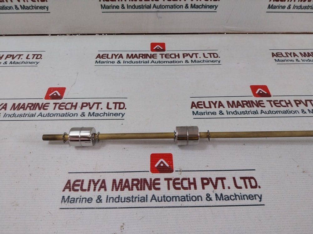 Gems Sensors Ls-400e-o-tm-c-k6-3 Float Sensor Switch