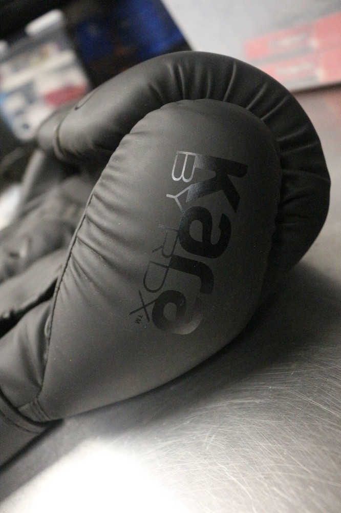 RDX Gloves