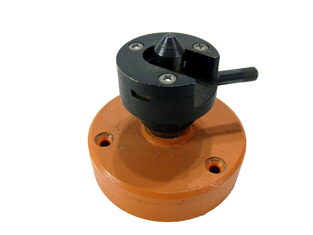 Lyman Universal Case Trimmer Drill Press Model Cartridge Reloading Tool Ammo