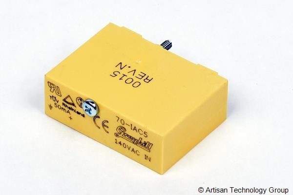 Grayhill 70-IAC5 AC Input Module