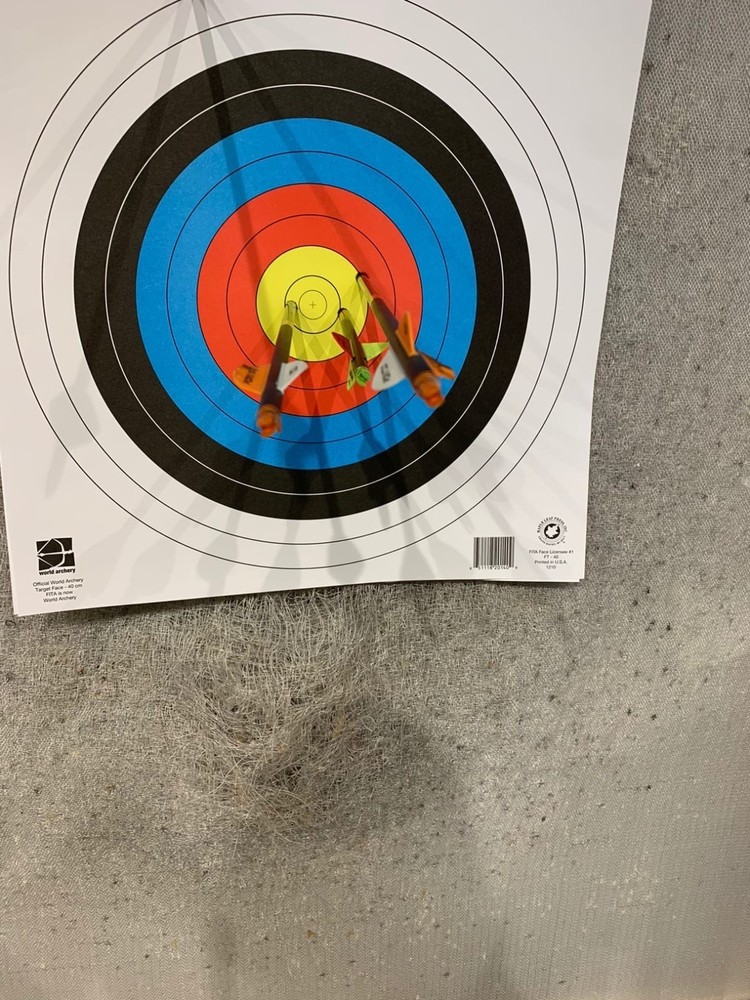 Silent Pursuit Archery Bow Stabilizer - Quick Connect & Vibration Reduction