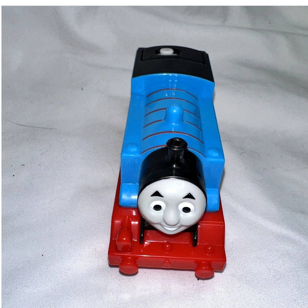 Gullane Thomas the Tank Engine Trackmaster Motorized 3035D 2013 Engine #1