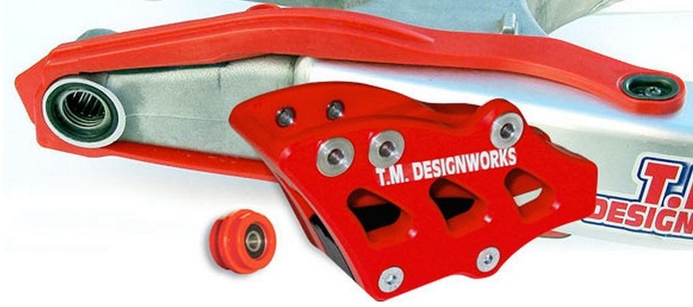 TM Design Works DCK-OR10-RD