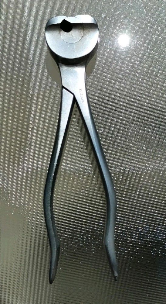 Codman Kirshner Cutter Used