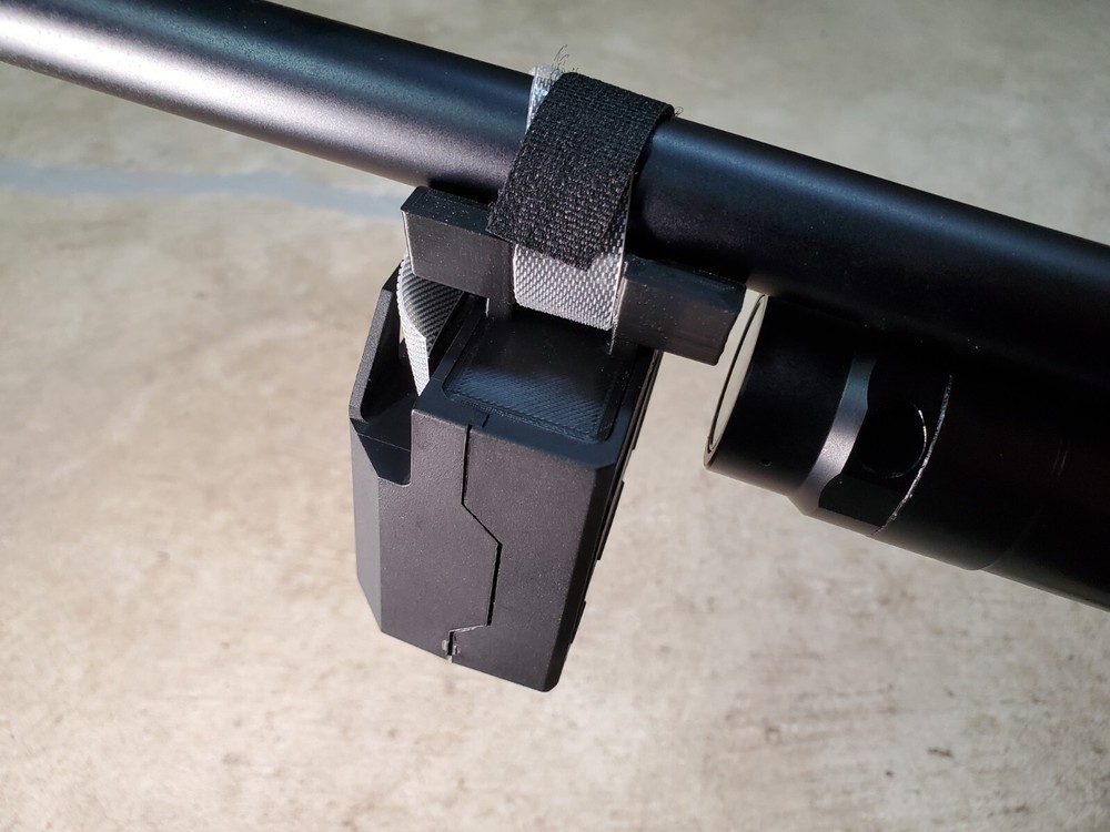 FX Wireless Radar Chronograph Strap V Cradle Baseplate