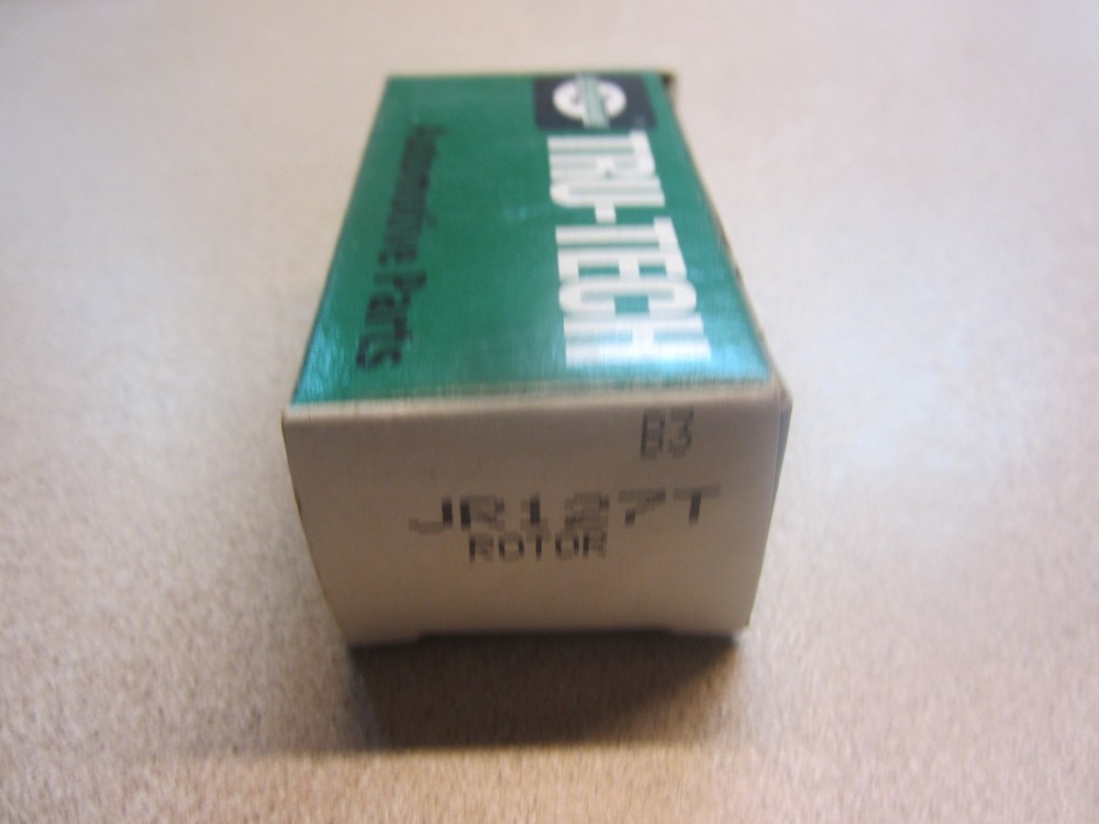 Standard JR127T Distributor Rotor