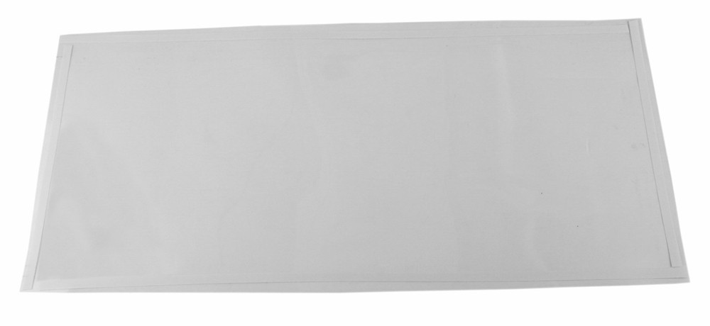 (5) Dragway Tools Window Films for Model 260 Sandblast Cabinet