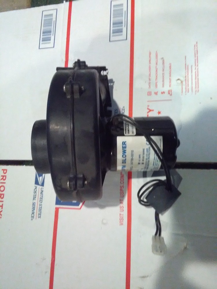 arctic thunder arcade blower motor working #42