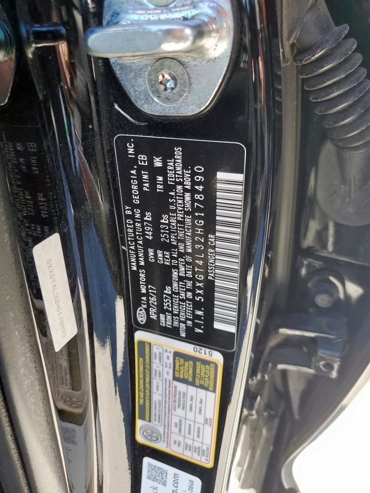 OPTIMAKIA 2017 Speedometer 3819940