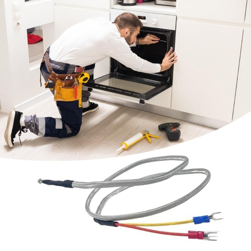 Oven Temperature Sensor Suitable for Accurate Oven Temperature Control