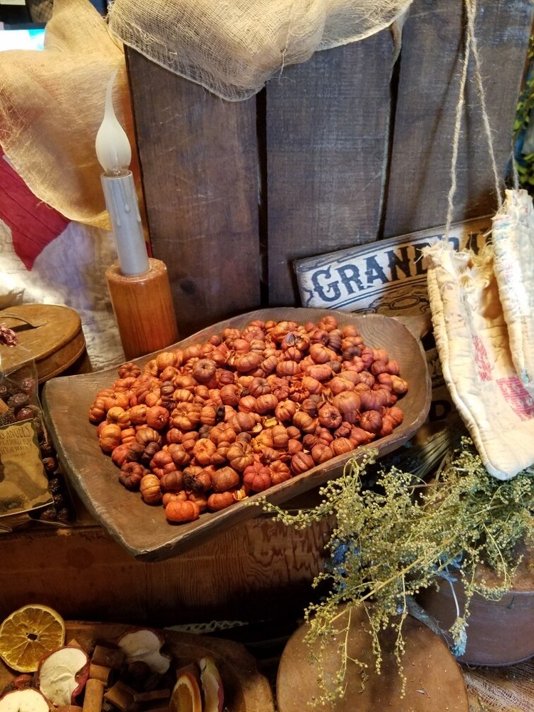 PRIMITIVE MINI PUTKA PODS