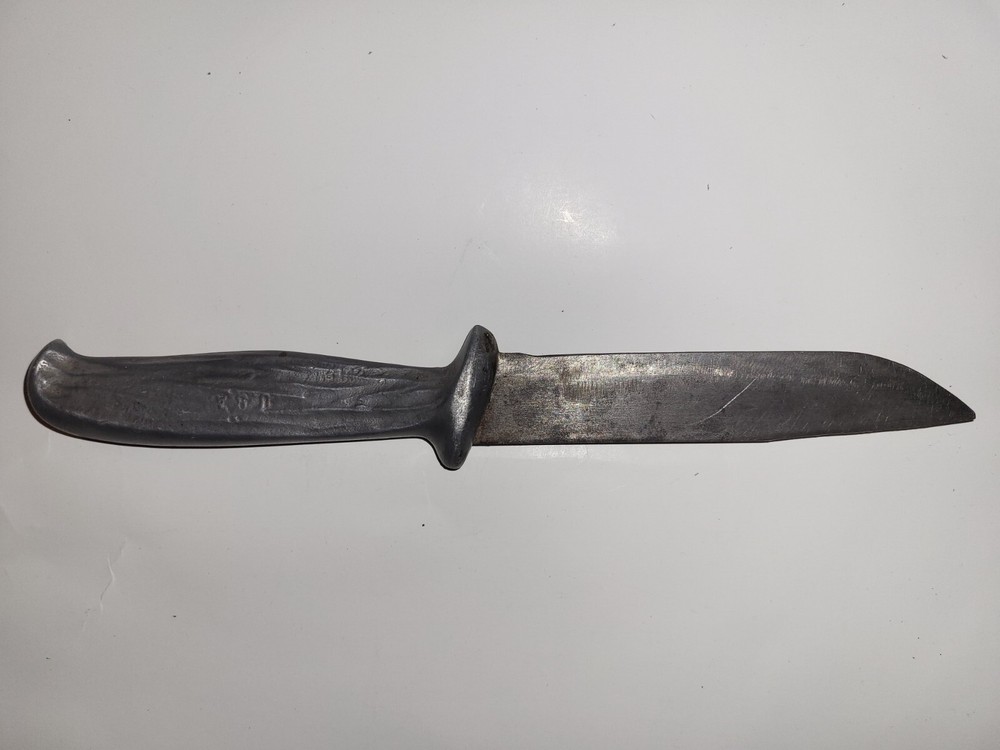 Rare WWII Murphy Combat Knife