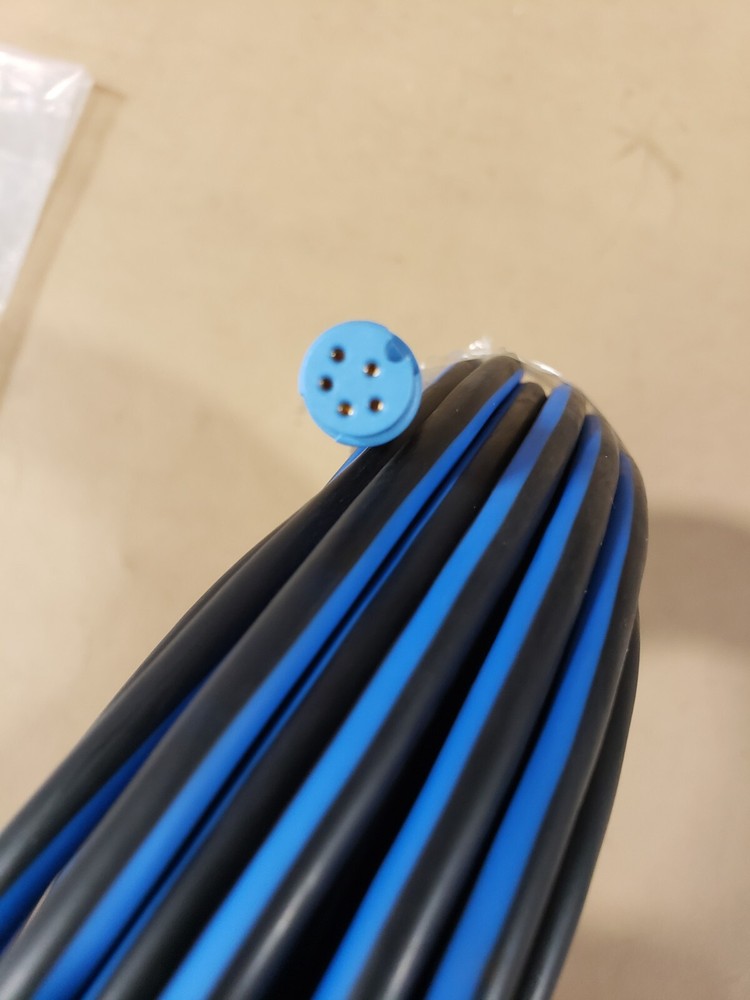 RAYMARINE #A06037 – 20M BACKBONE CABLE FOR SEATALK