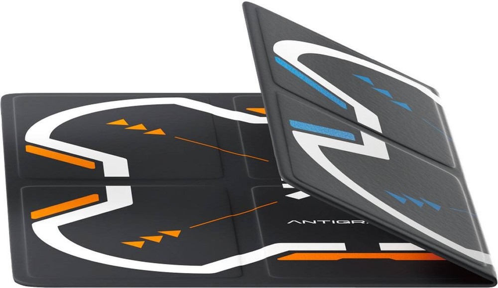 Antigravity - A1 Landing Pad