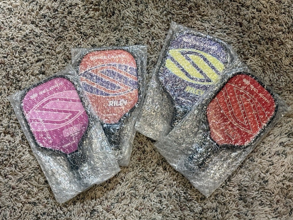 Selkirk Riley Mini Pickleball Paddle