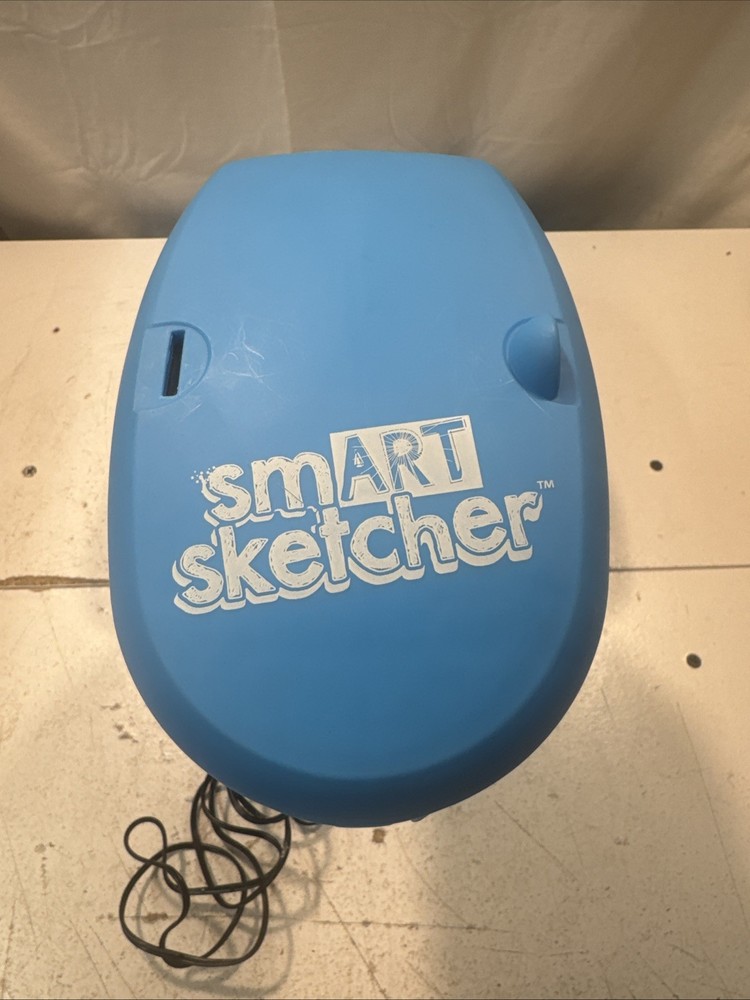 smART Sketcher Projector-Sketch Creative Learning Traceable Image Projector Only