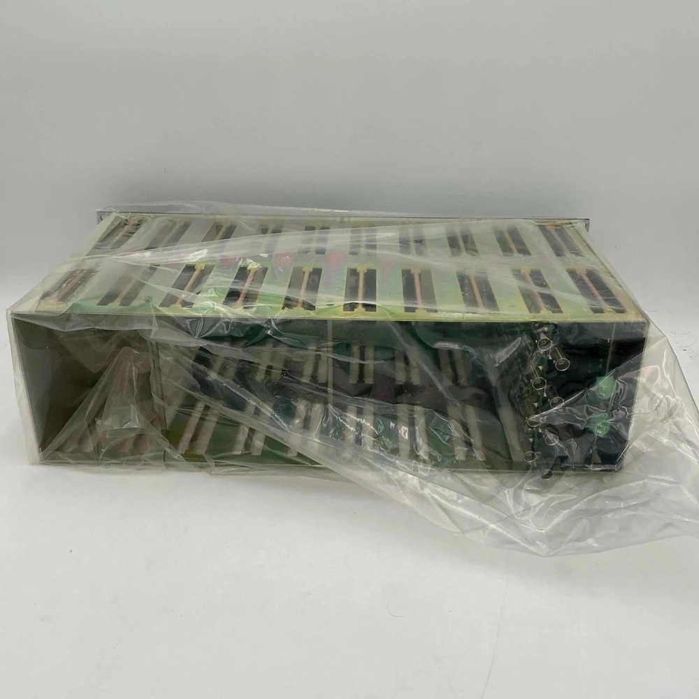 fm systems GB474-PTZ and RMS-400 Mainframe NEW